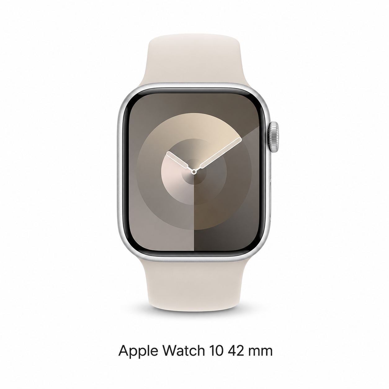 Apple Watch Series 10 42 mm z paskiem