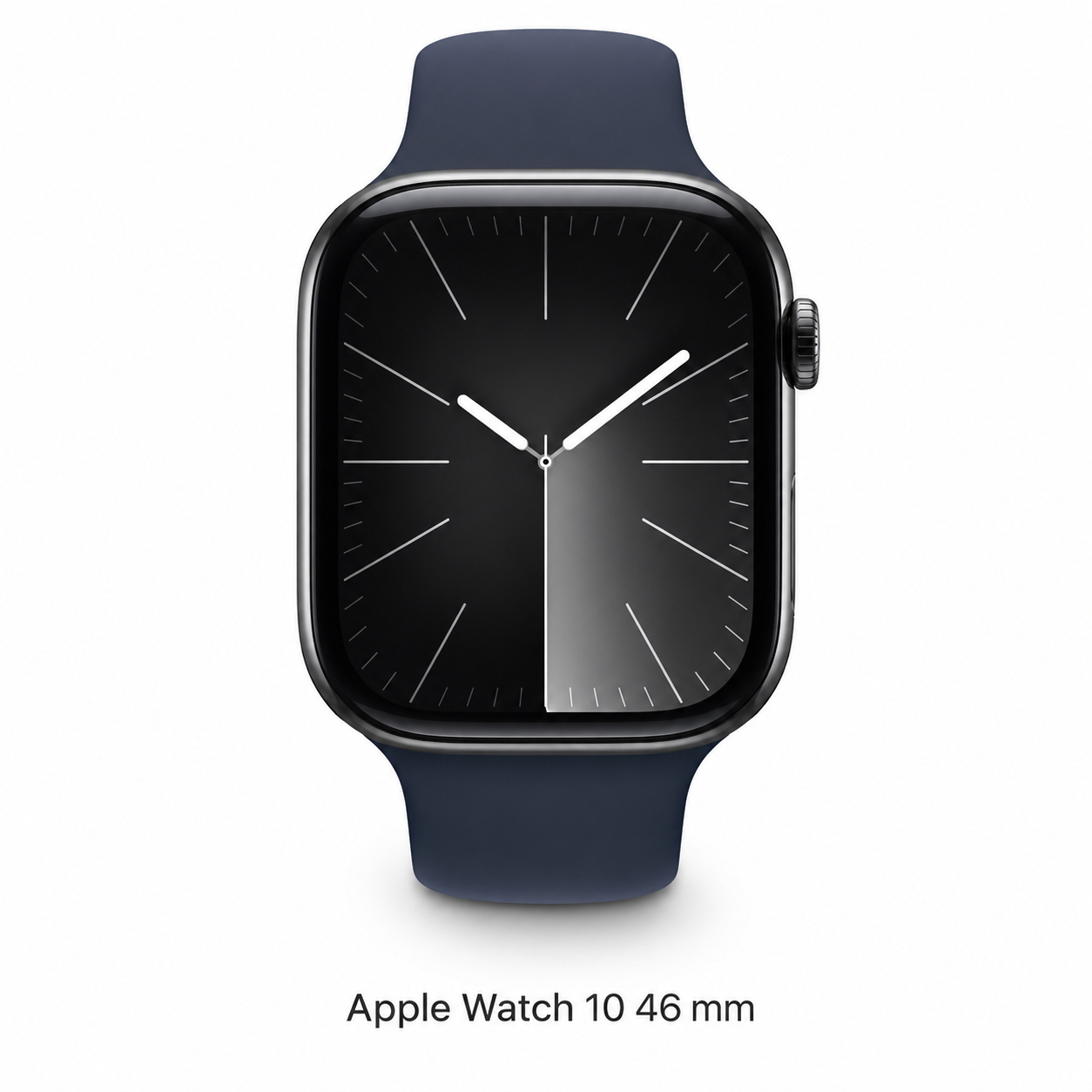 Apple Watch Series 10 46 mm z paskiem
