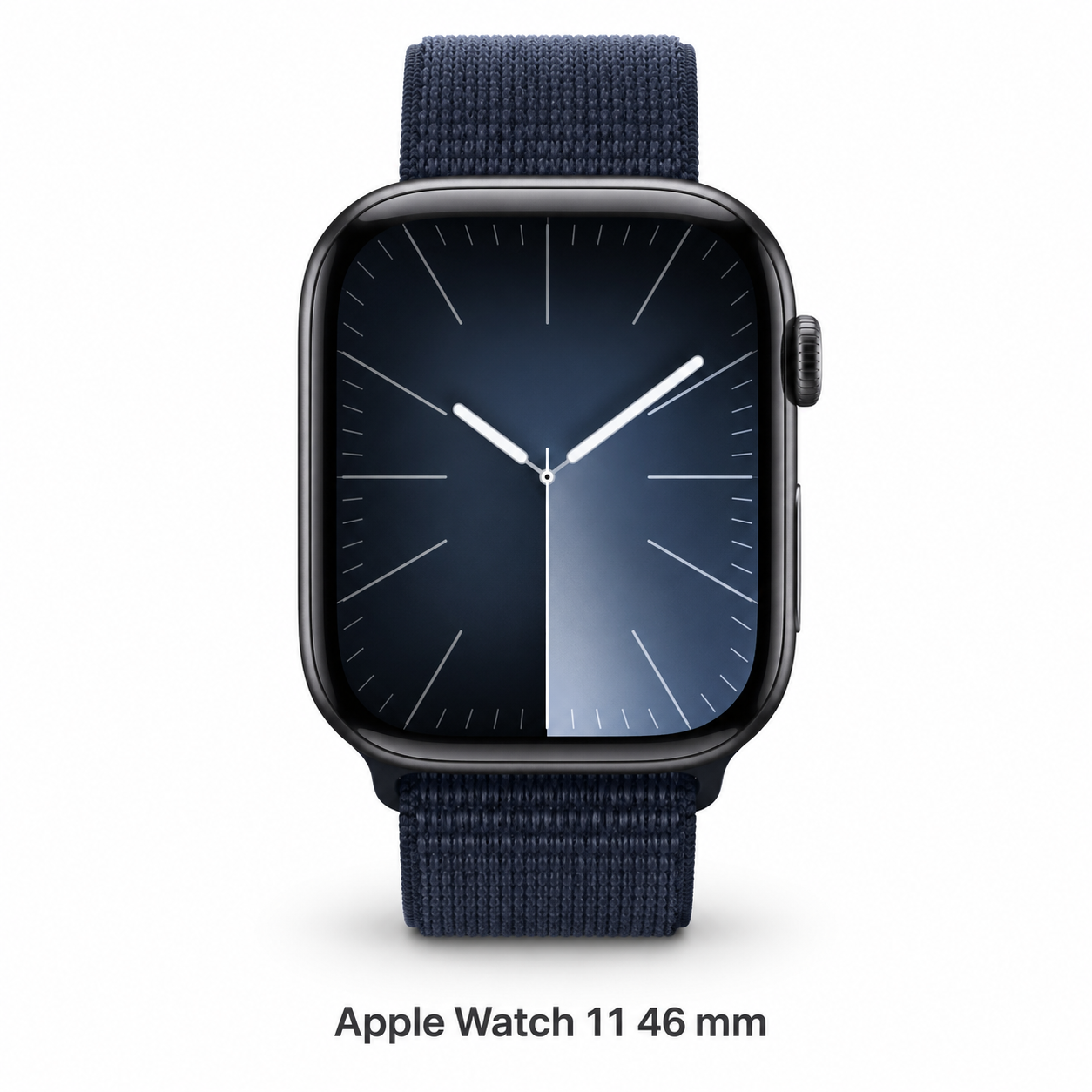 Apple Watch Series 11 46 mm z paskiem