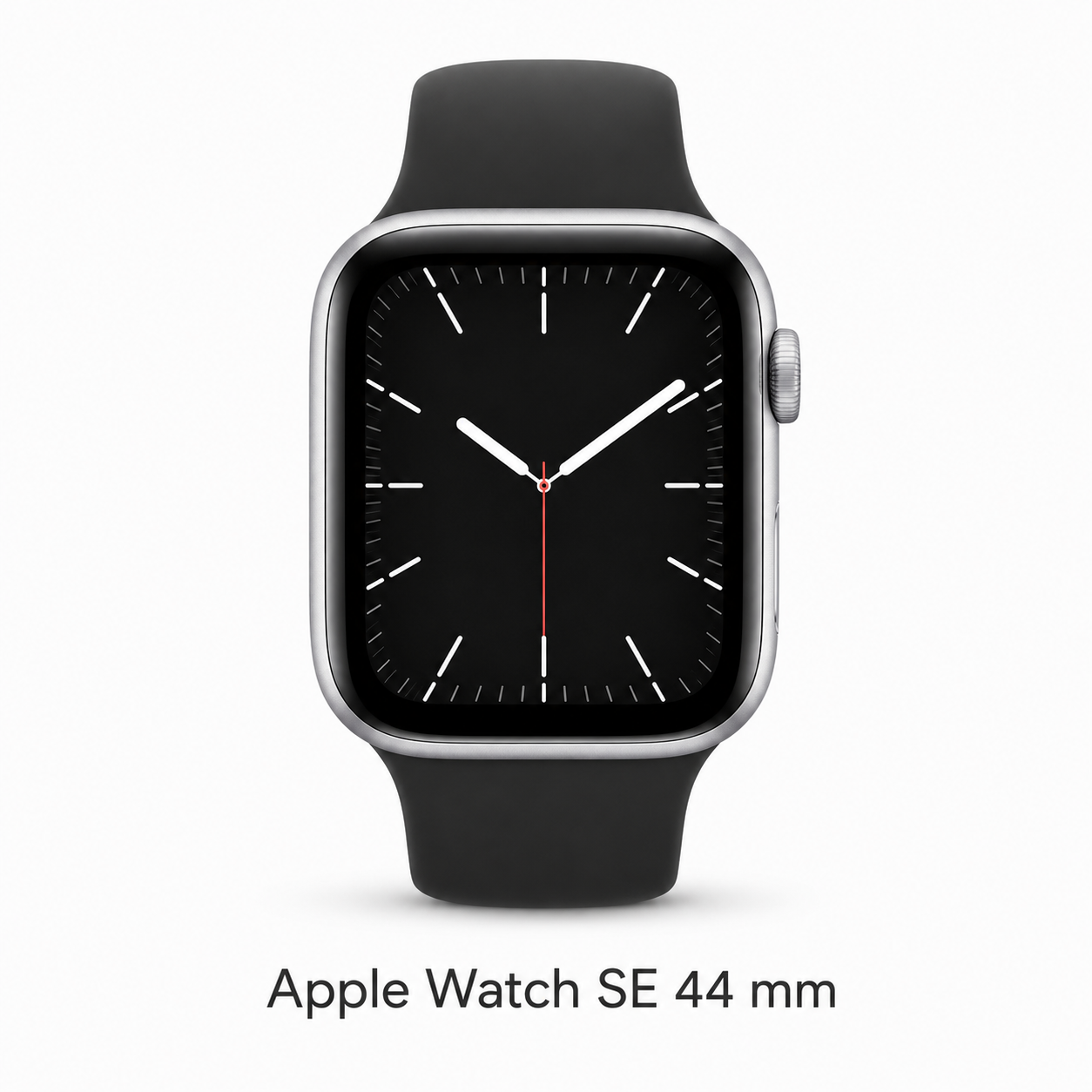Apple Watch SE lub Series 4 5 6 44 mm z paskiem