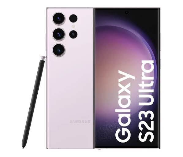 Galaxy S23 Ultra