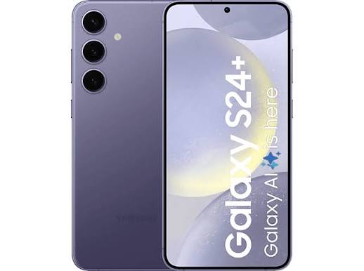 Galaxy S24 Plus