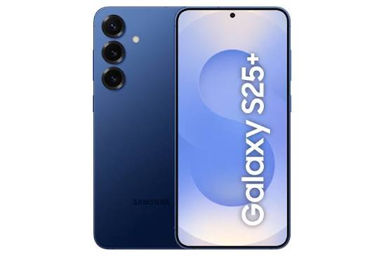 Galaxy S25 Plus