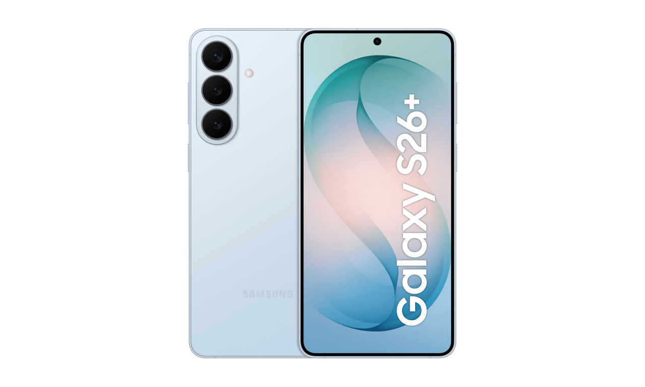 Galaxy S26 Plus