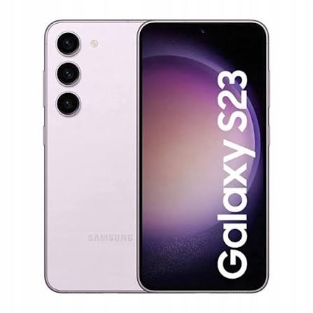 Galaxy S23