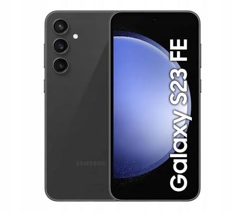 Galaxy S23 FE