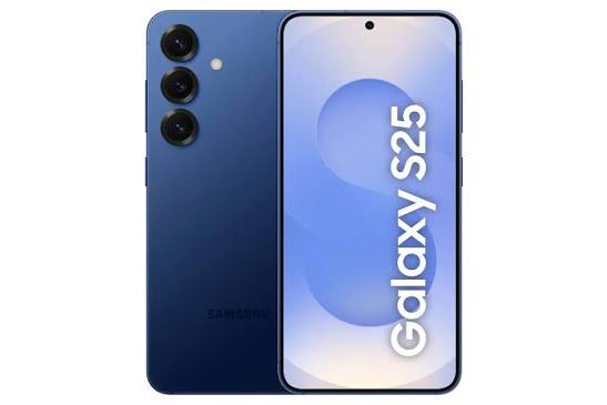 Galaxy S25