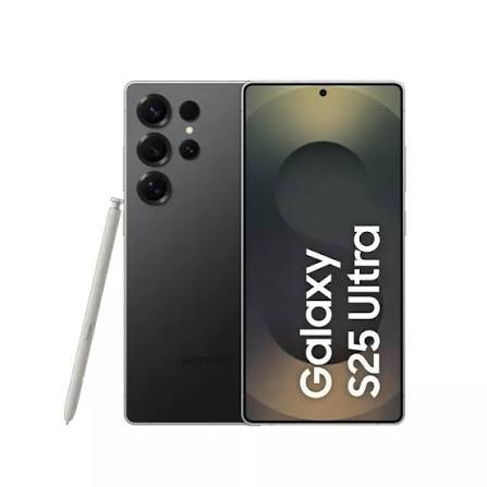 Galaxy S25 Ultra
