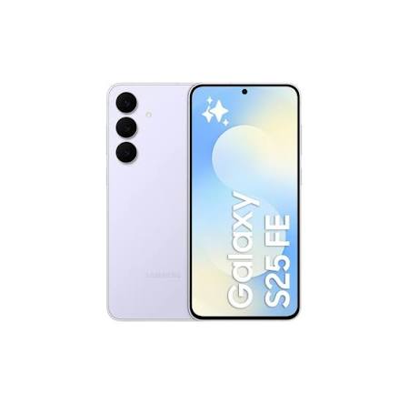 Galaxy S25 FE