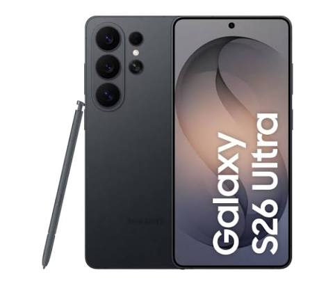 Galaxy S26 Ultra