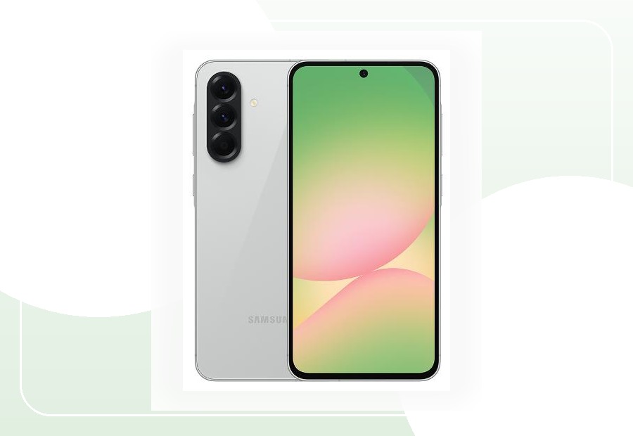 Seria Galaxy A