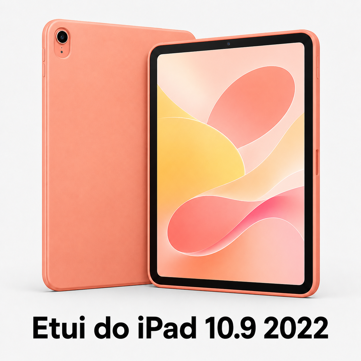 Etui do iPad 10.9 2022