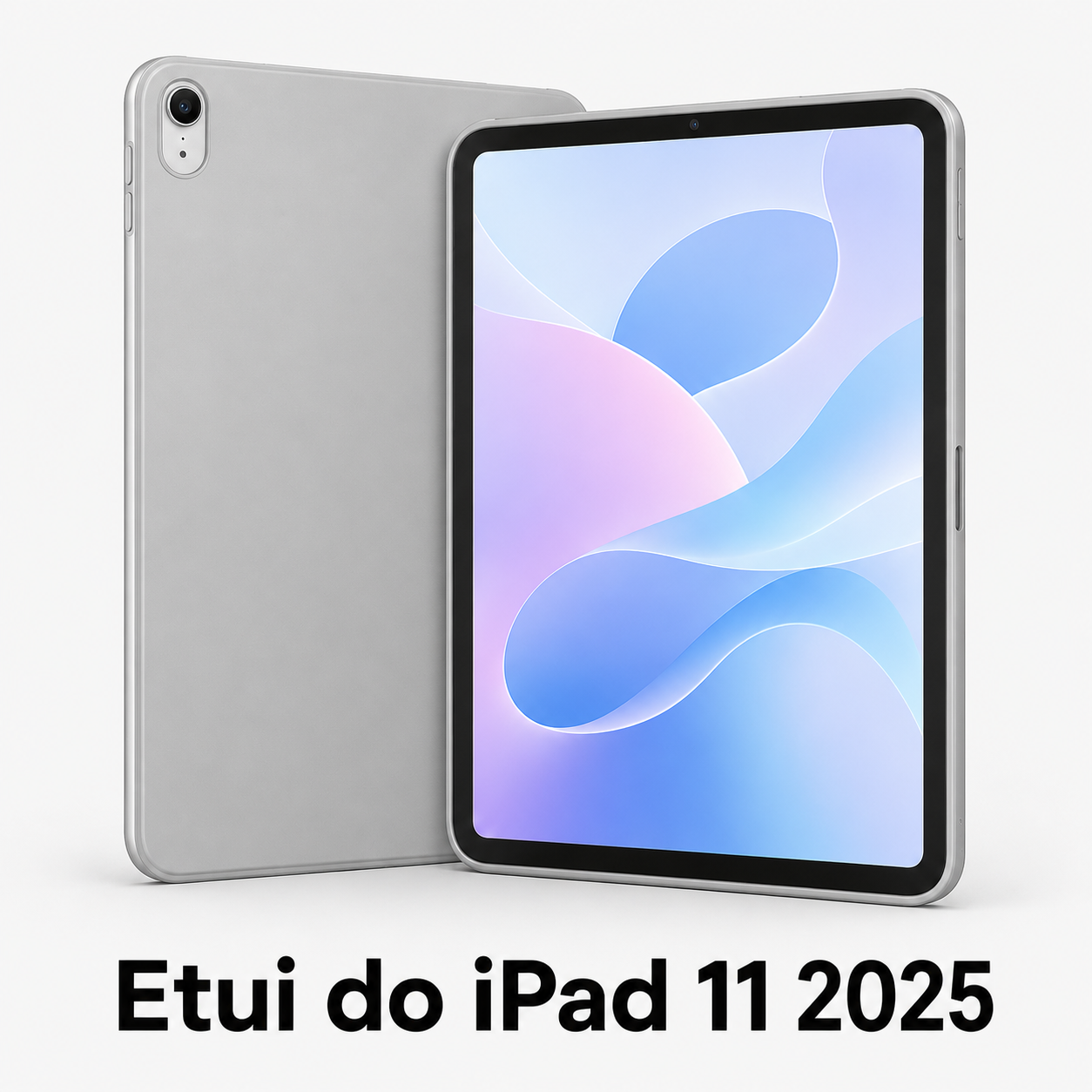 Etui do iPad 11 2025