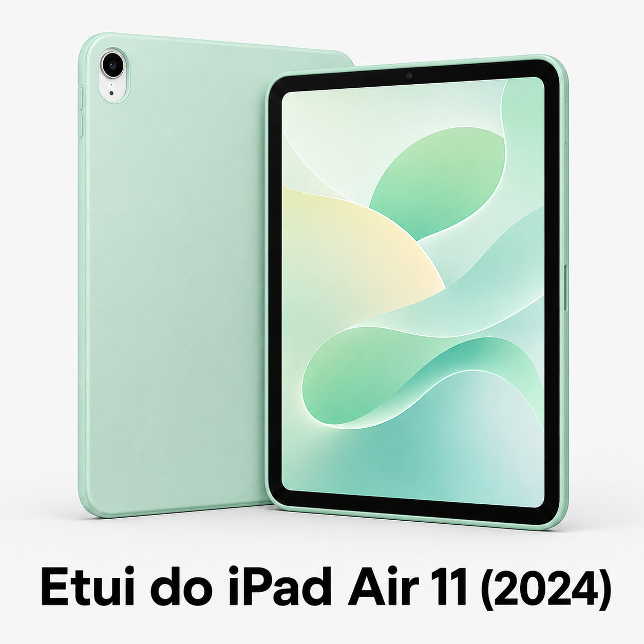 Etui do iPad Air 11 2024