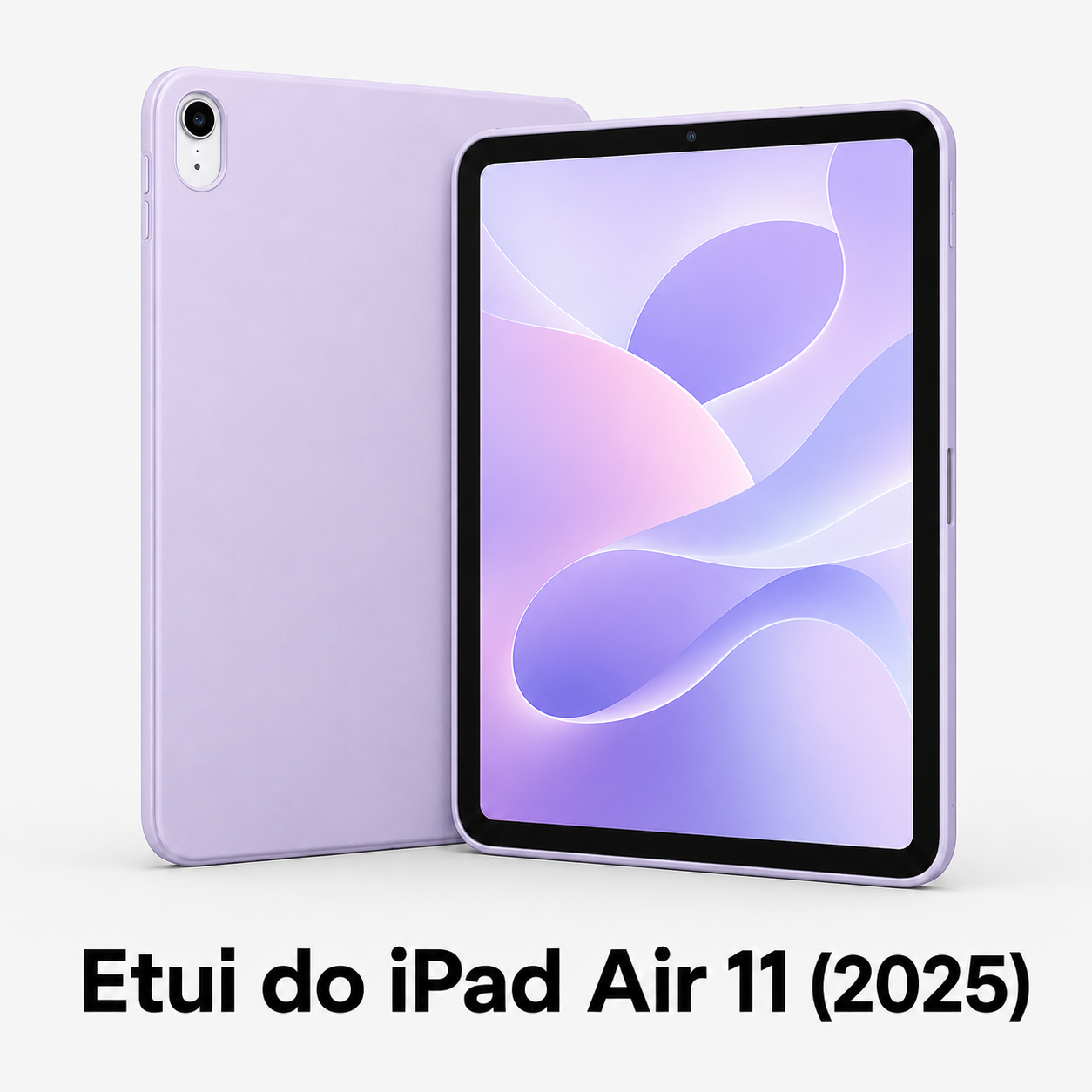 Etui do iPad Air 11 2025