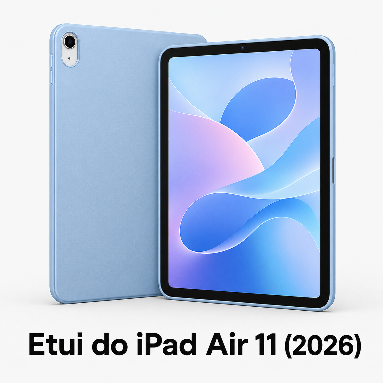 Etui do iPad Air 11 2026