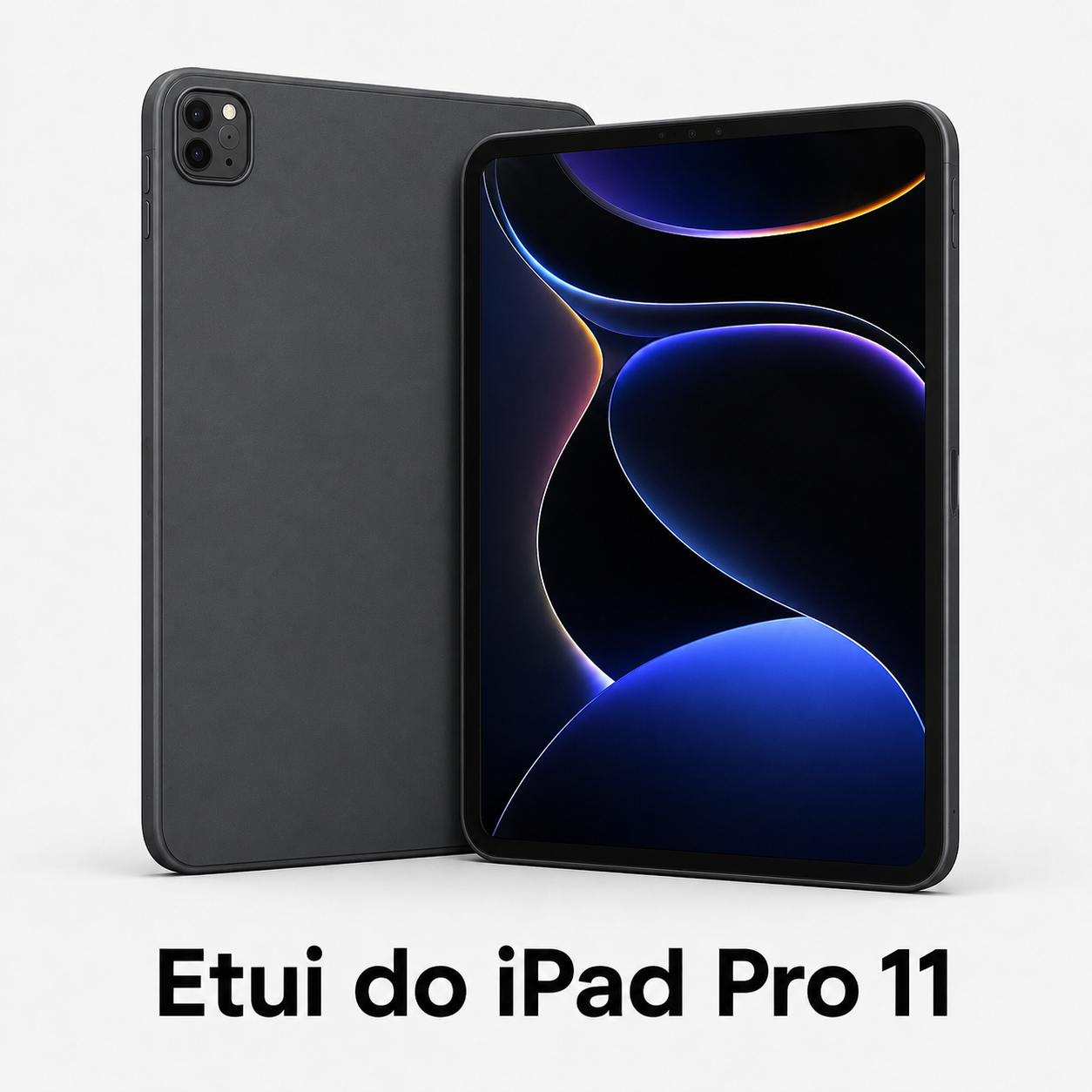 Etui do iPad Pro 11