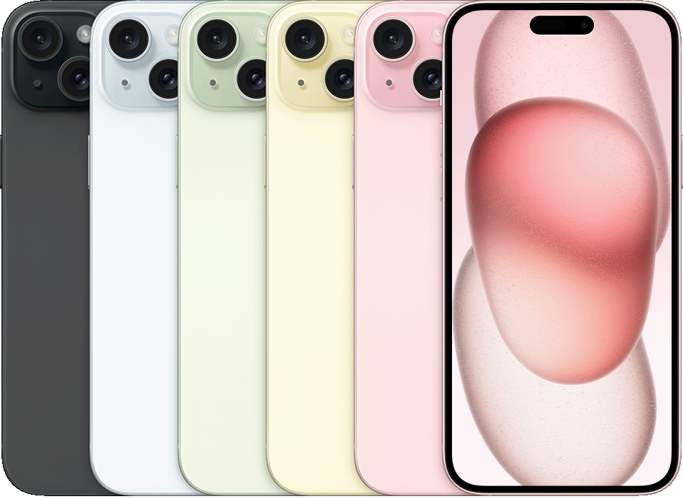 Etui do iPhone 15 Plus