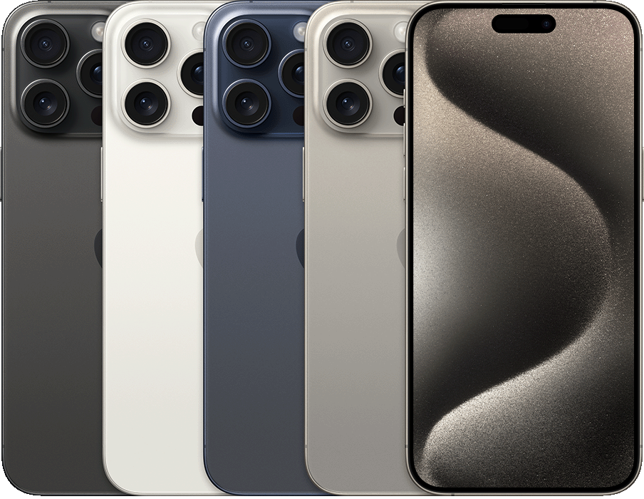 Etui do iPhone 15 Pro Max
