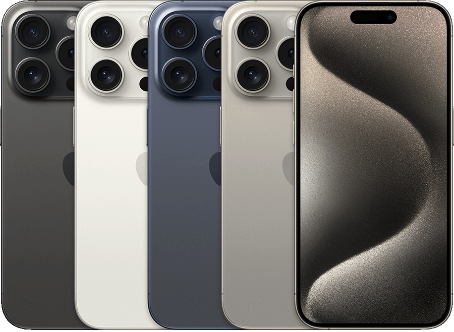 Etui do iPhone 15 Pro
