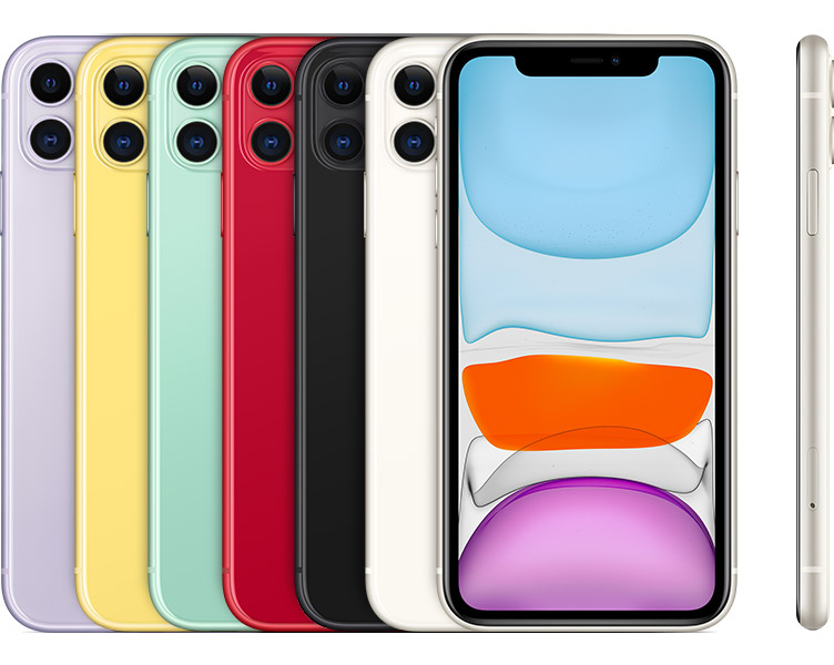 Etui do iPhone 11