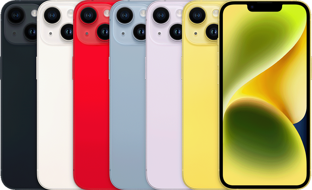 Etui do iPhone 14