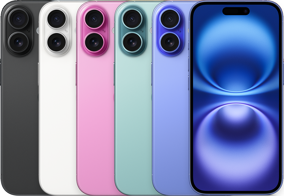 Etui do iPhone 16