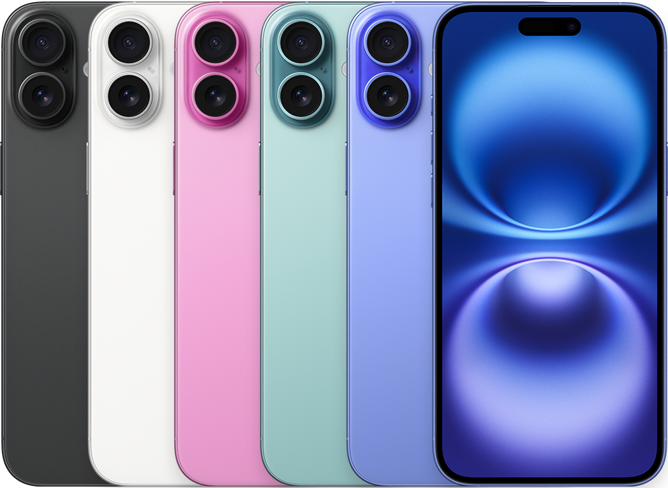 Etui do iPhone 16 Plus
