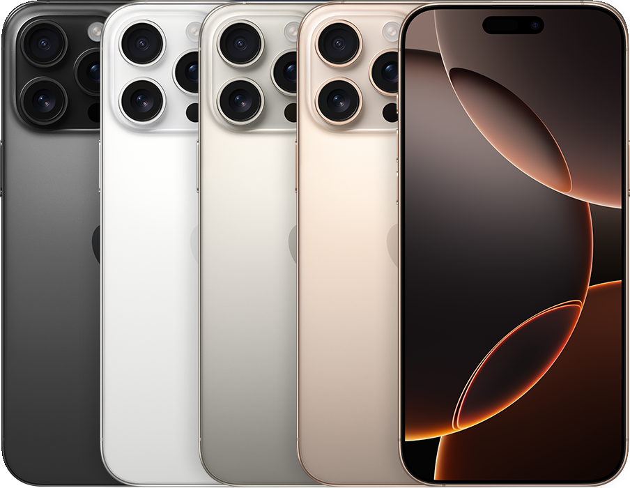 Etui do iPhone 16 Pro Max