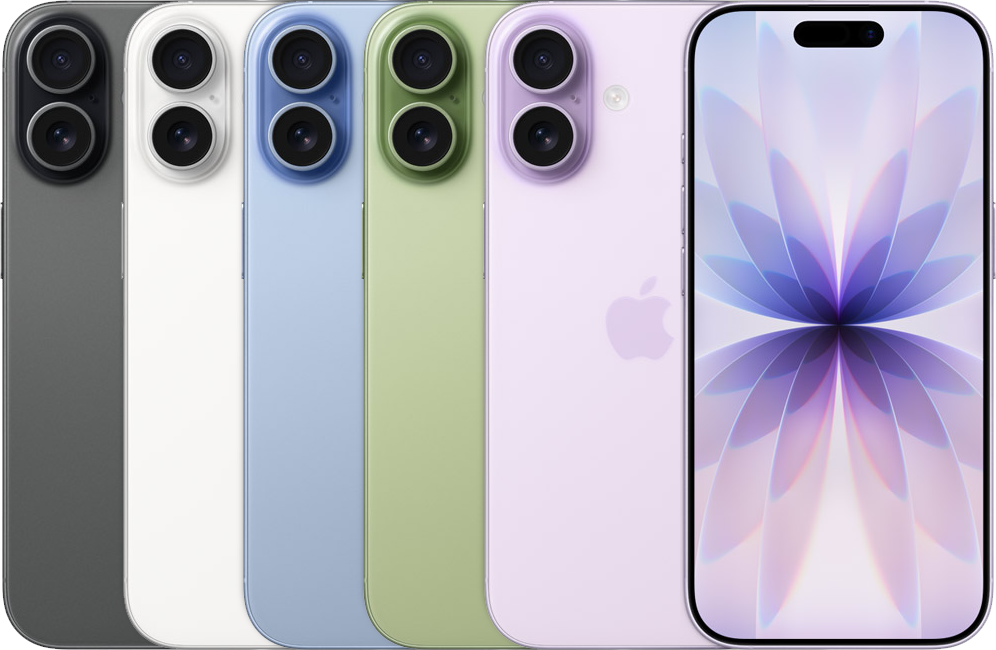 Etui do iPhone 17