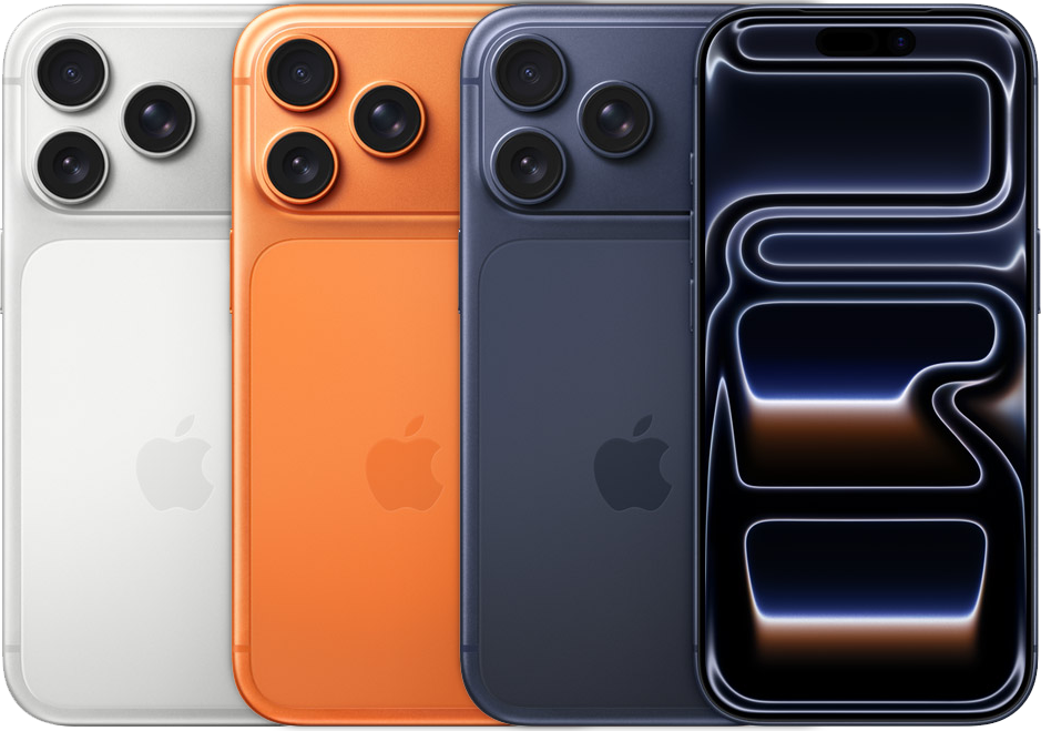 Etui do iPhone 17 Pro