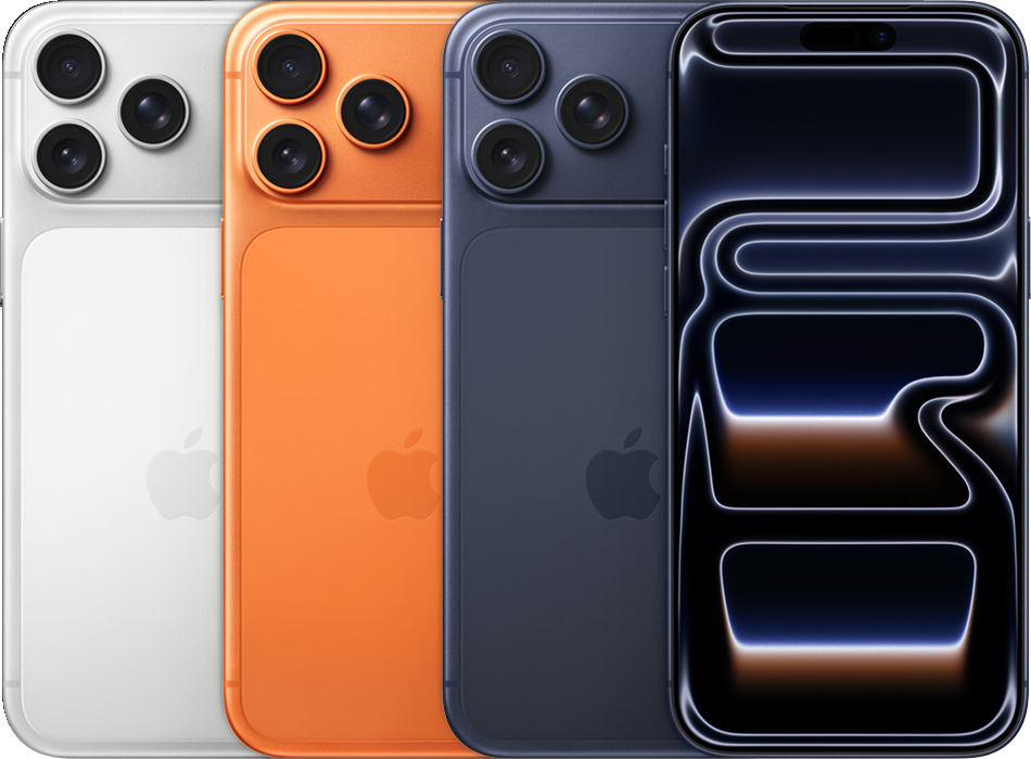 Etui do iPhone 17 Pro Max