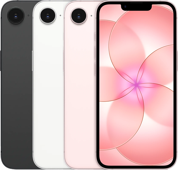 Etui do iPhone 17e