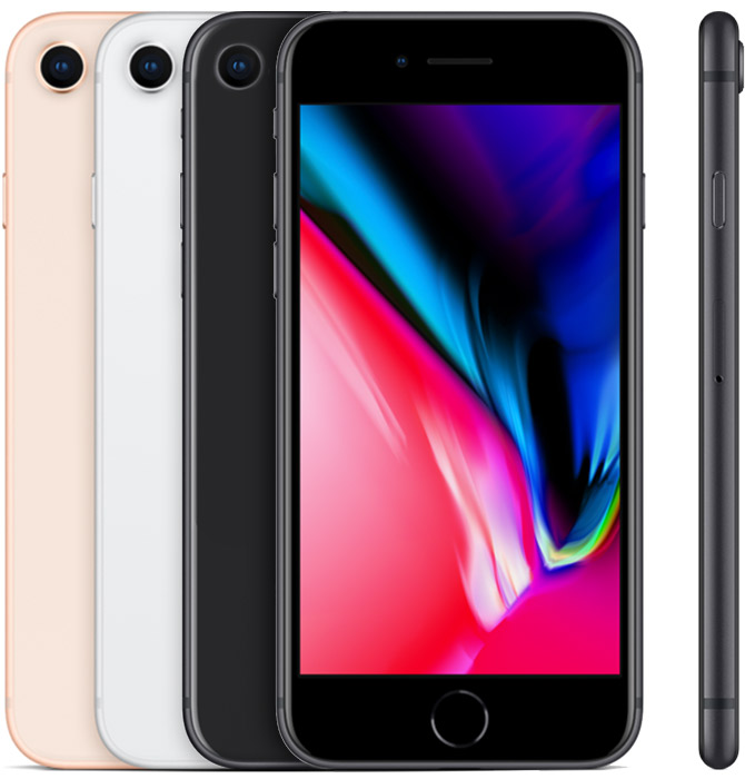 Etui do iPhone 8 / 7