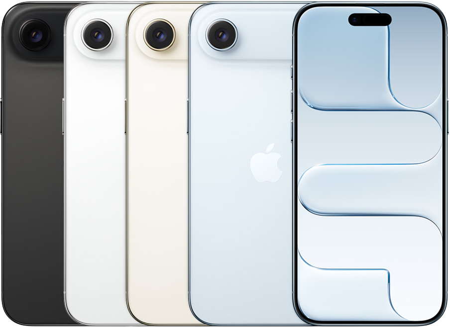 Etui do iPhone Air