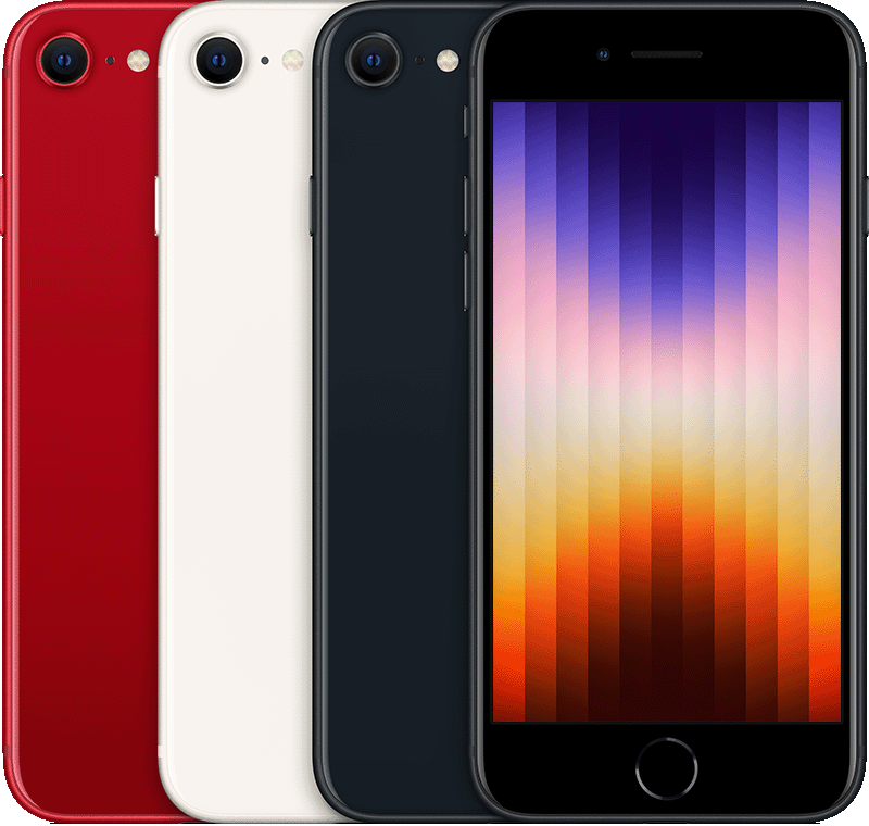 Etui do iPhone SE