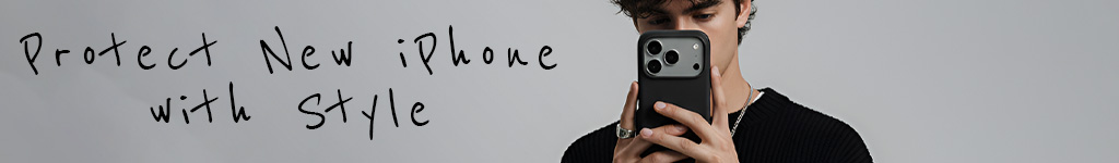 Akcesoria Crong iPhone 17 