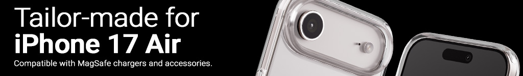 Etui MagSafe iPhone 17 Air