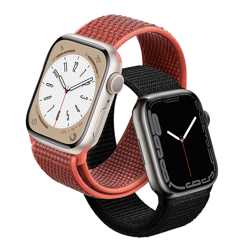 Crong - Nylon Strap - Apple Watch