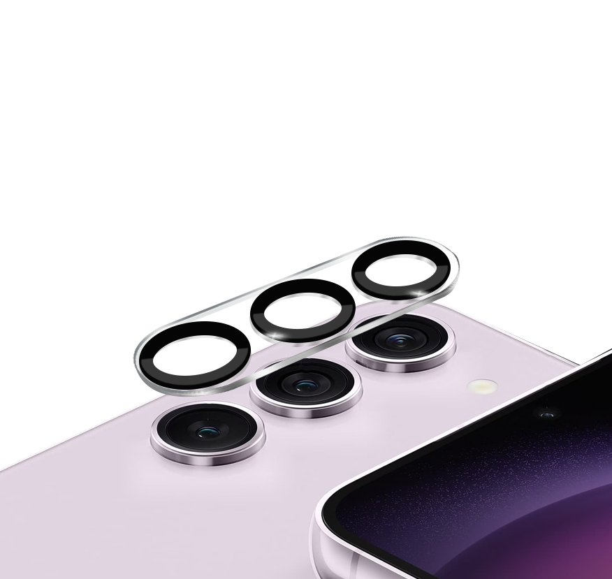 Crong Lens Samsung Galaxy S23 Plus specyfikacja