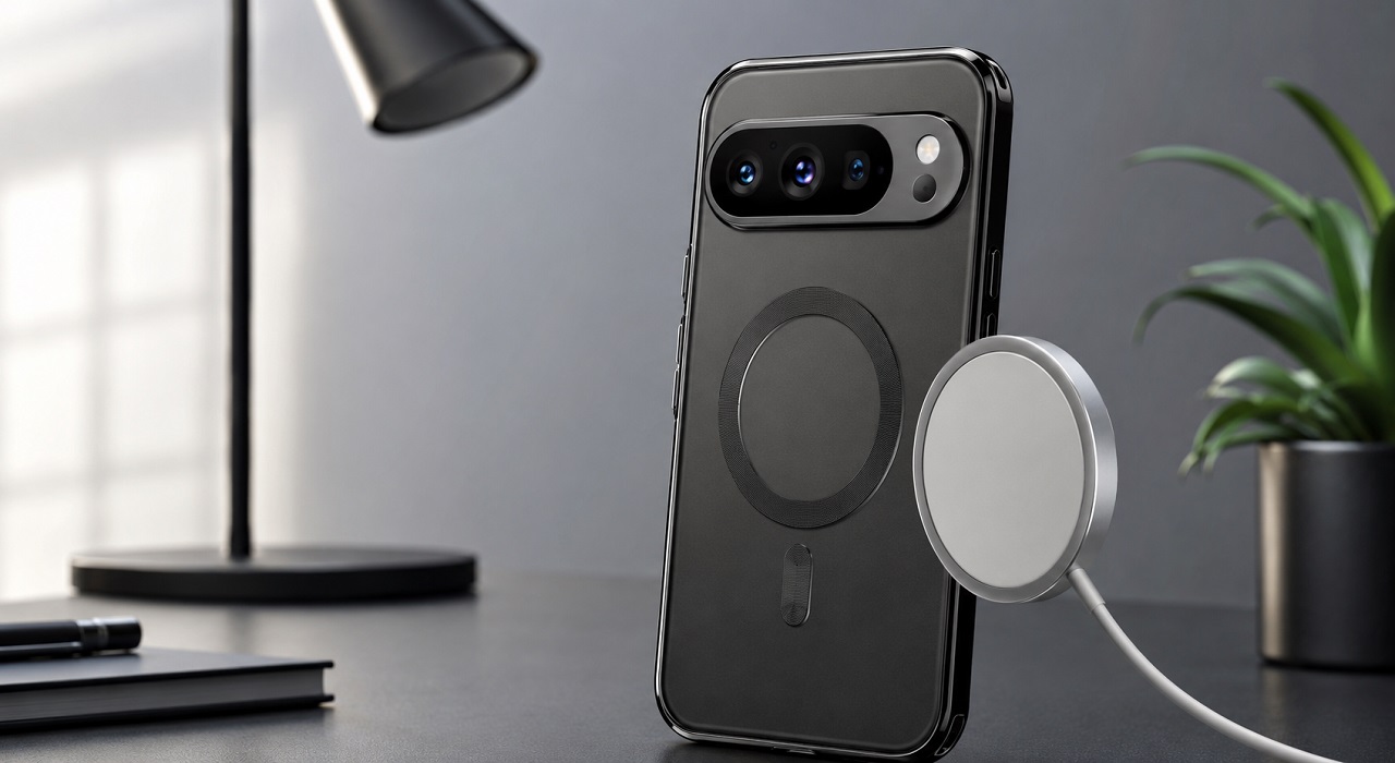 Czy Google Pixel 11 ma MagSafe? Pixelsnap, Qi2.2 i akcesoria magnetyczne – jak to działa?