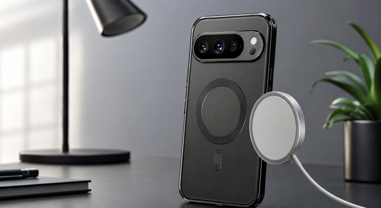Czy Google Pixel 11 ma MagSafe? Pixelsnap, Qi2.2 i akcesoria magnetyczne – jak to działa?