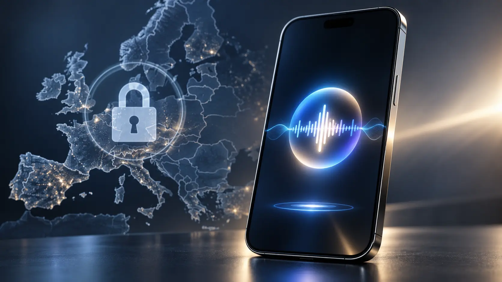 Masz iOS 27, ale nie widzisz Siri AI? W Polsce jej po prostu nie włączysz