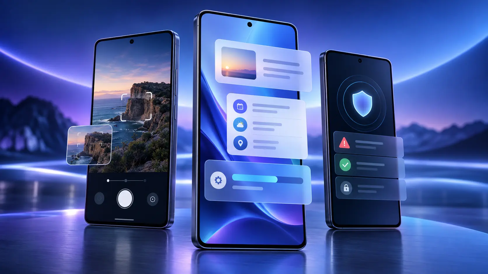 Samsung rozpoczął aktualizację do One UI 9. Sprawdź, kiedy dostanie ją Twój Galaxy