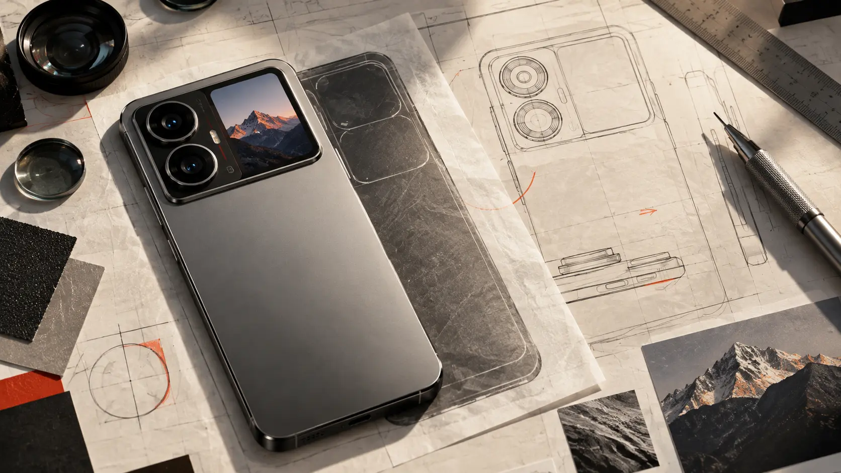 Το Xiaomi 18 Pro έρχεται με δύο κάμερες 200 MP και πίσω οθόνη. Παρουσίαση στις 23 Σεπτεμβρίου