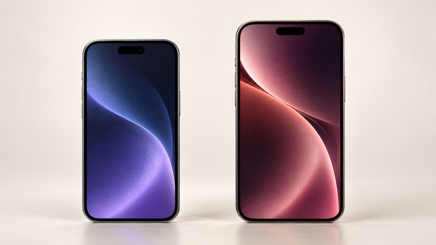 Turite „iPhone 15 Pro“? Štai ką iš tiesų keičia „18 Pro“