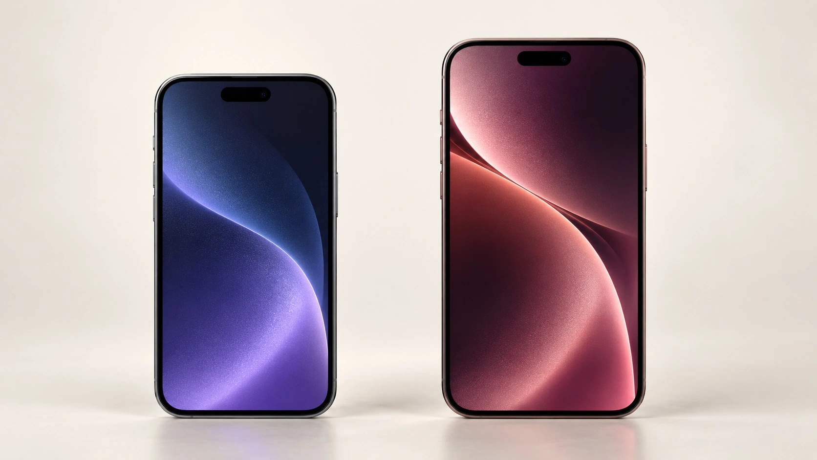 iPhone 15 Pro oder 18 Pro? Diese Unterschiede spürst du im Alltag