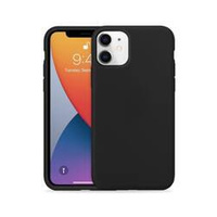 Crong Color Cover - iPhone 11 Case (black)