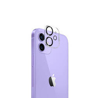 Crong Lens Shield - Lens and camera protection iPhone 12