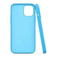 Crong Color Cover - Silicone Case for iPhone 12 / iPhone 12 Pro (blue) LIMITED EDITION